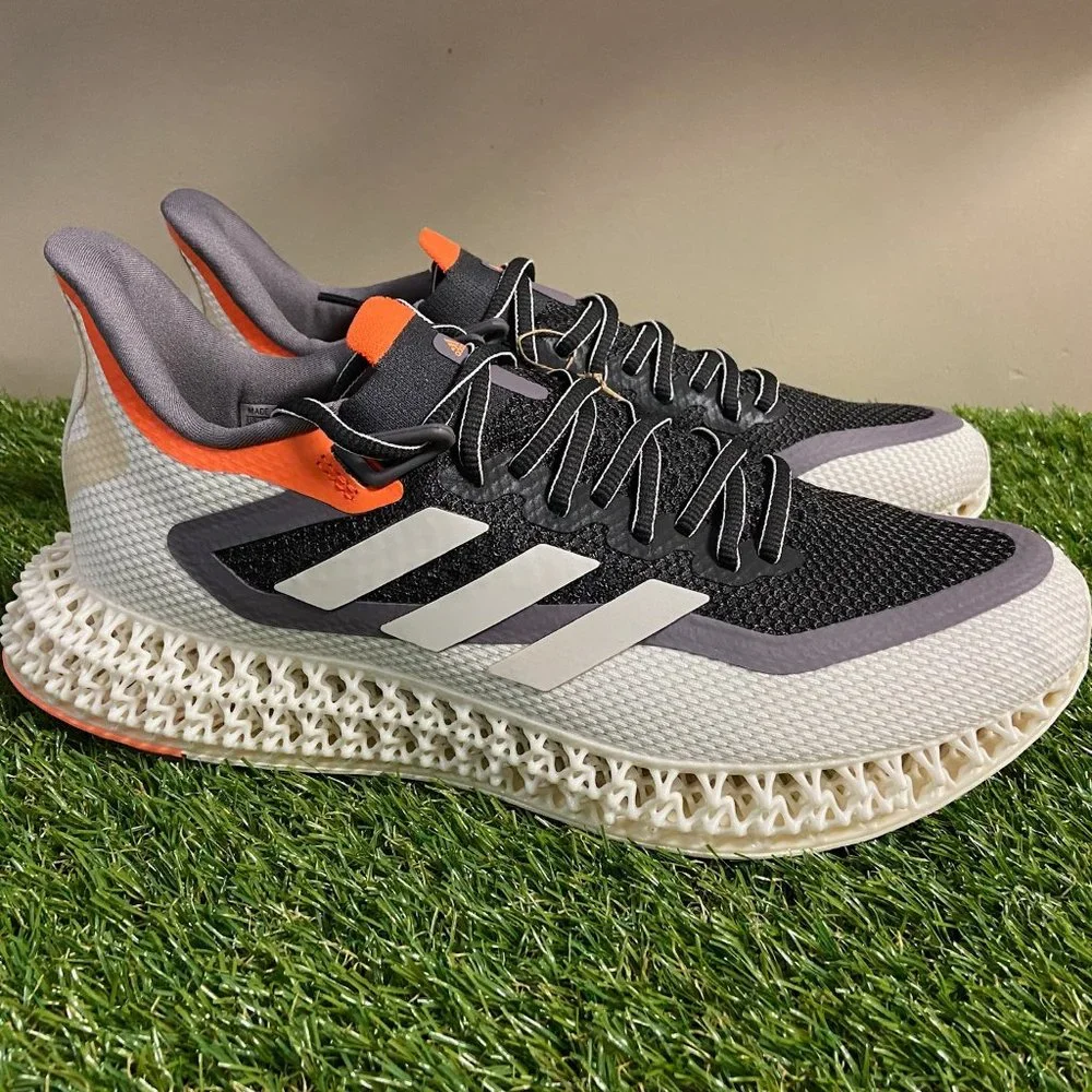 Adidas 4d Fwd 2